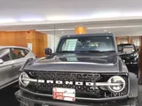 FORD BRONCO WILDTRAK 0km 2023 For sale 